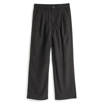 Vans Women Alder Relaxed Pleated Pants