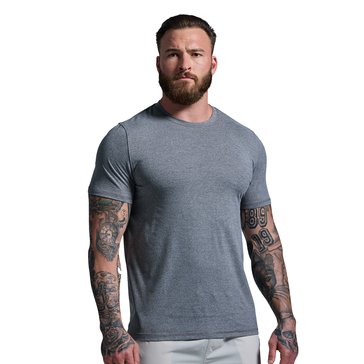 Born Primitive Men's Basic Crew Tee 