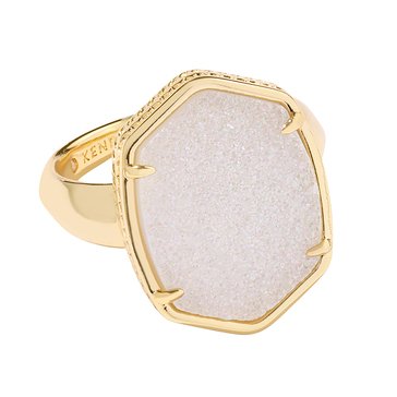 Kendra Scott Daphne Statement Ring