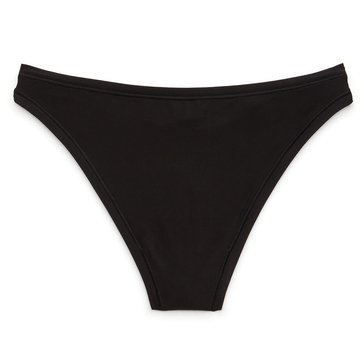 Aerie Women's SMOOTHEZ Everyday High Cut Thong Underwear