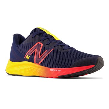 New Balance Big Kids' Arishi Running Shoe