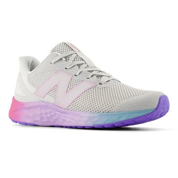 New Balance Big Kids' Arishi Running Shoe