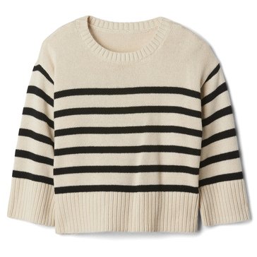 Gap Toddler Girls' 24/7 Crew