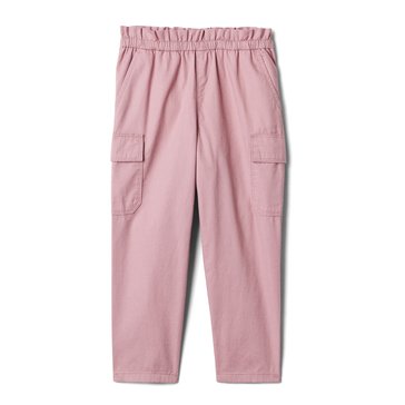 Gap Toddler Girls' Woven Cargo Pants