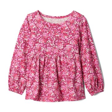 Gap Toddler Girls' Long Sleeve Tunic