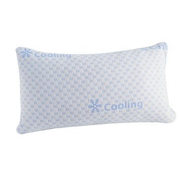 Classic Home Cooling Memory Foam Bed Pillow