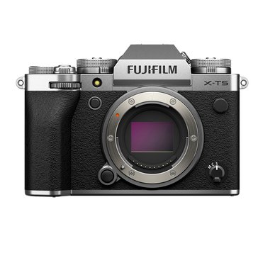 Fujifilm X-T5 Mirrorless Camera with XF 16-50mm f/2.8-4.8 Lens