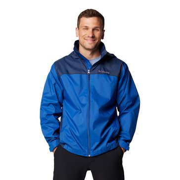 Columbia Men's Glennaker Lake II Rain Jacket