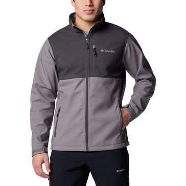 Columbia Men's Ascender Softshell Jacket