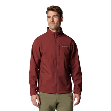 Columbia Men's Ascender Softshell Jacket