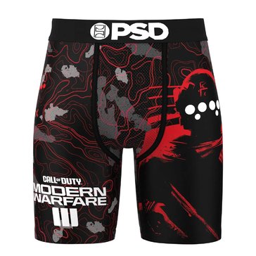 PSD Men's Call of Duty Boxer Brief