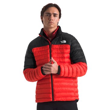 The North Face Men's Terra Peak Jacket