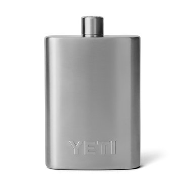 Yeti Flask