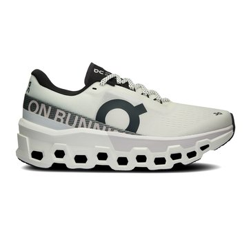 On Women's Cloudmonster 2 Running Shoe