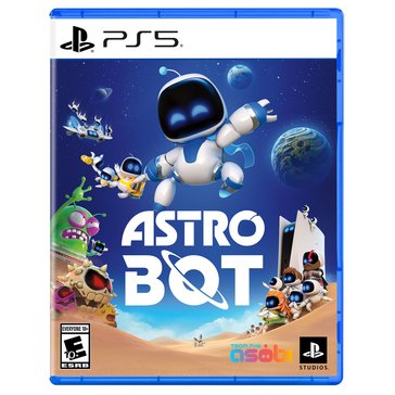 PS5 Astro Bot