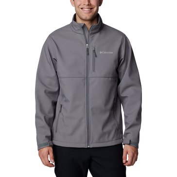 Columbia Men's Ascender Softshell Jacket