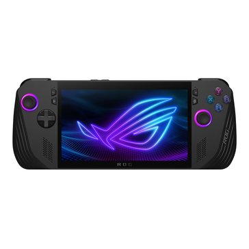 ASUS ROG Ally X 7