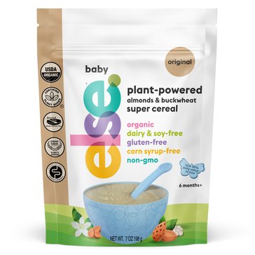 Else Baby Original Plant-Powered Super Cereal