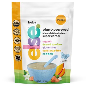 Else Baby Mango Plant-Powered Super Cereal