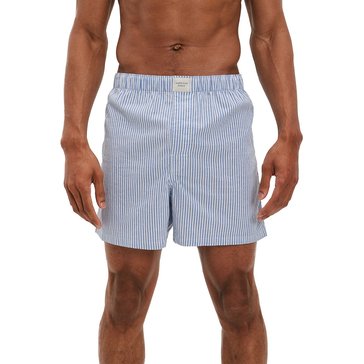 AE Men's Striped Stretch Boxer Shorts