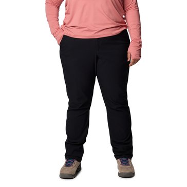 Columbia Women's Plus Leslie Falls II Pants