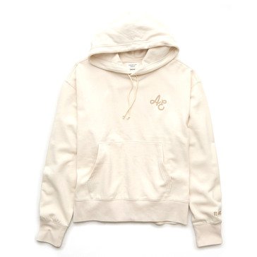 AE Men's Branded Graphic Hoodie