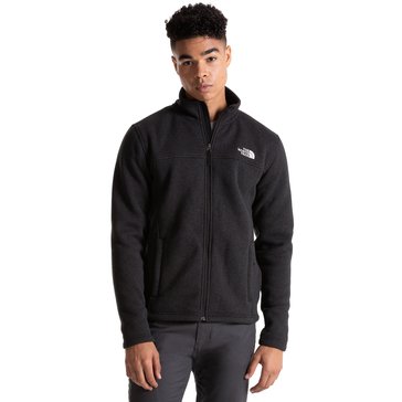 The North Face Men's Tsillan Full Zip Tech Fleece