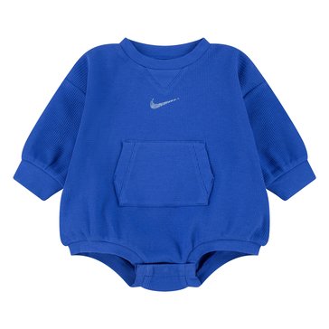 Nike Baby Boys' Ready Set Long Sleeve Bodysuit