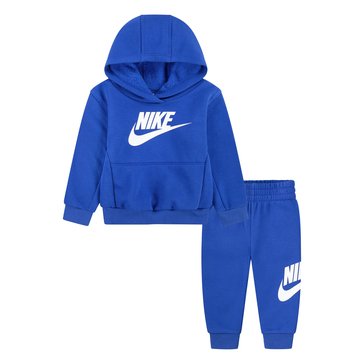 Nike Baby Boys' Club Fleece Set