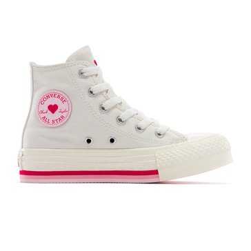 Converse Little Kids' Chuck Taylor All Star Eva Lift Shoe