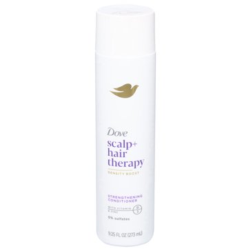 Dove Scalp and Hair Therapy Strengthening Conditioner