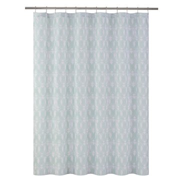 Martex Gemma Shower Curtain