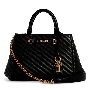 Guess Sela Small Girlfriend Satchel