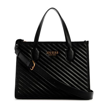 Guess Silvana 2 Comp Tote