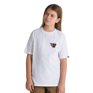 Vans Big Boys' Essentials Tee