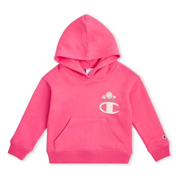 Champion Toddler Girls' Logo Fleece Sets