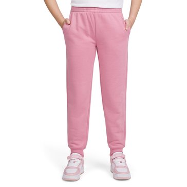 Champion Big Girls' Logo Joggers