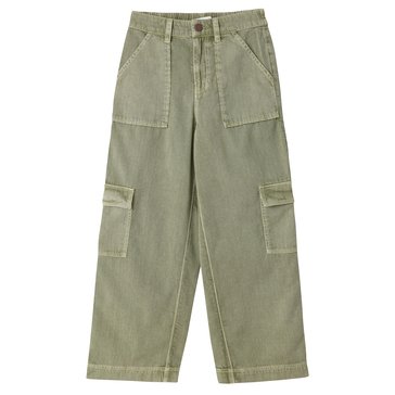 O'Neill Big Girls' Summer Cargo Pants