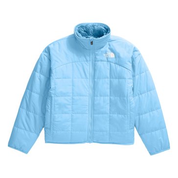 The North Face Big Girls' Reversible Shasta Jacket