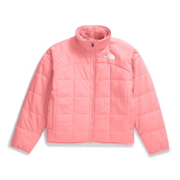 The North Face Big Girls' Reversible Shasta Jacket