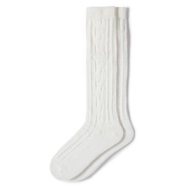 Hue Women's Cable Knee High Socks