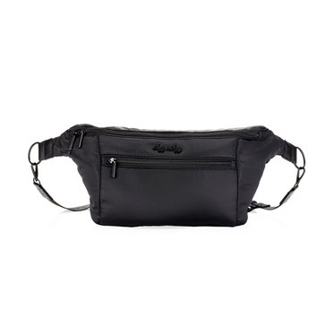 Itzy Ritzy Pack Fanny Pack Diaper Bag