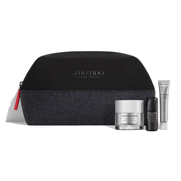 Shiseido Mens Cream Set