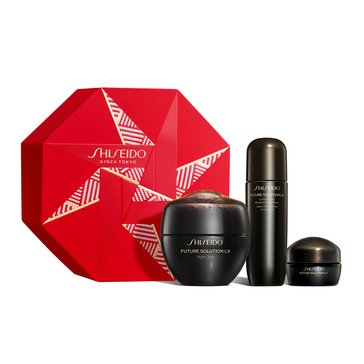 Shiseido Future Solutions Cream Set