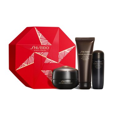 Shiseido Future Solutions Eye Set