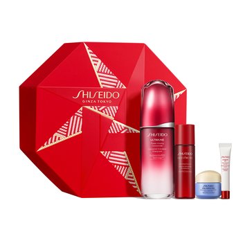 Shiseido Ultimune Set