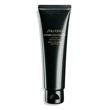 Shiseido Future Solution LX Extra Rich Cleansing Foam