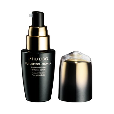 Shiseido Future Solution LX Intensive Firming Brilliance Serum