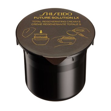 Shiseido Future Solution LX Total Regenerating Cream Refill