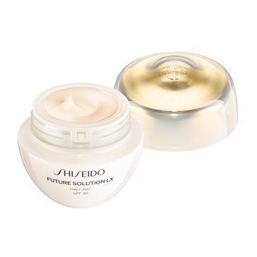 Shiseido Future Solution LX Total Protective Cream SPF 30